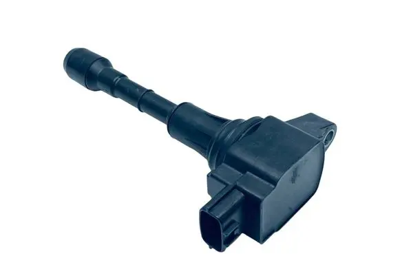 High voltage ignition coil