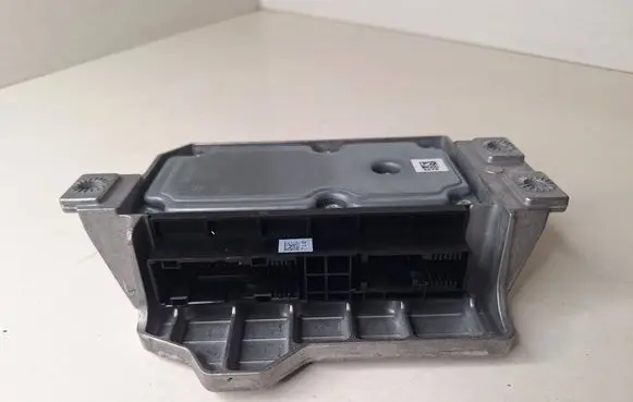 BMW 3 E90 E91 Airbag control unit/module 0285010070 31918443202L MRSZ5CC16