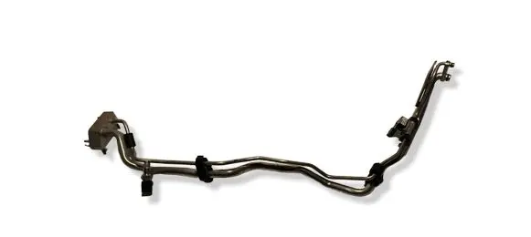 Volkswagen Tayron II Air conditioning (A/C) pipe/hose 5QS816738A