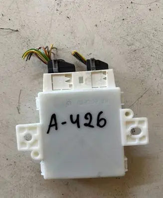 Mercedes-Benz E W212 Parking PDC control unit/module A2129001711
