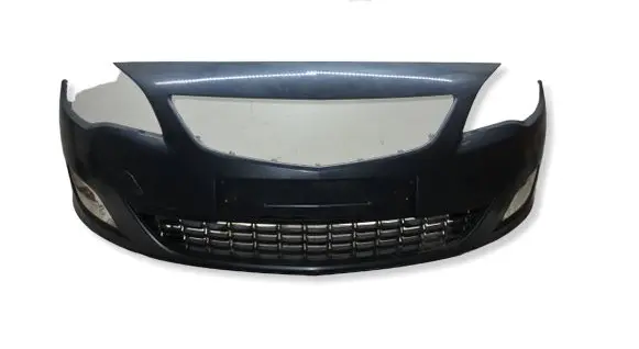 Opel Astra J Front bumper 