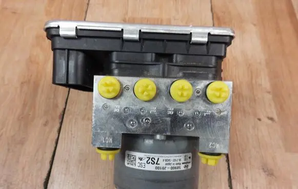 Hyundai Kona I ABS Pump 58900J9100 28516295093 06210254384