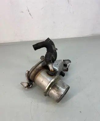 Volkswagen PASSAT B8 EGR valve cooler 04L131512D
