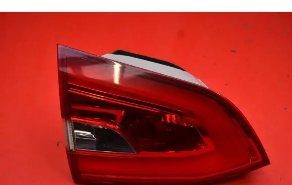 Peugeot 308 Rear/tail lights 9678098080