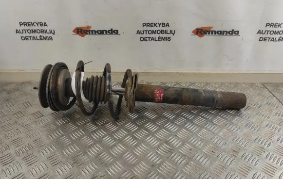 BMW 5 E39 Front shock absorber/damper