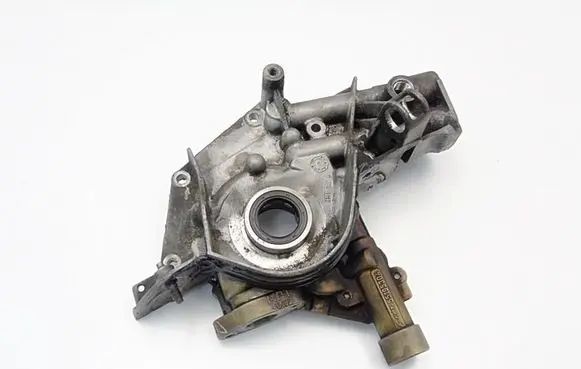 Fiat Grande Punto Oil pump 55195304
