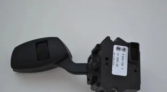 BMW 7 E65 E66 Indicator stalk