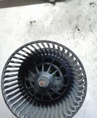 Ford C-MAX I Heater fan/blower