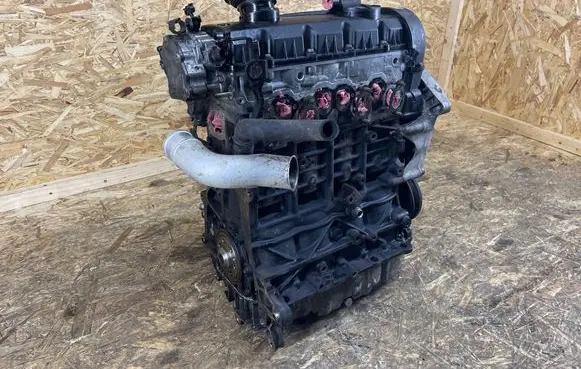 Volkswagen Golf V Engine BXEB01098 038021CB 038103373R