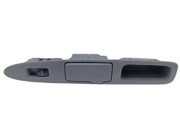 Toyota Avensis Verso Electric window control switch 7427144110 8403044020