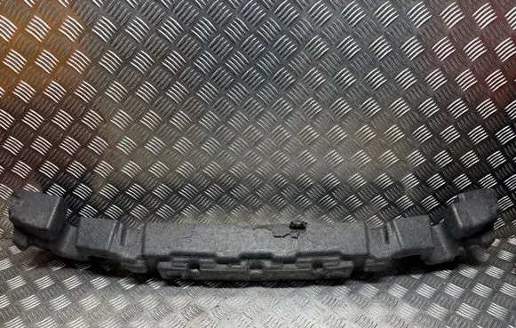 KIA Sportage Front bumper foam support bar 86520F1500