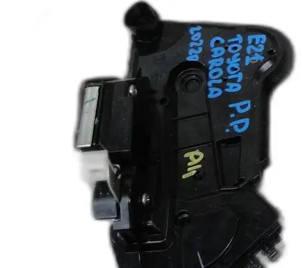 Toyota Corolla E210 E21 Lock set 