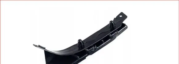 BMW X5 E53 Front bumper mounting bracket 