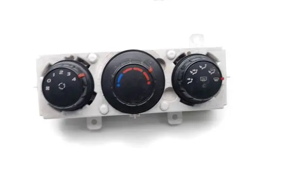 Renault Master III Climate control unit 275700007R