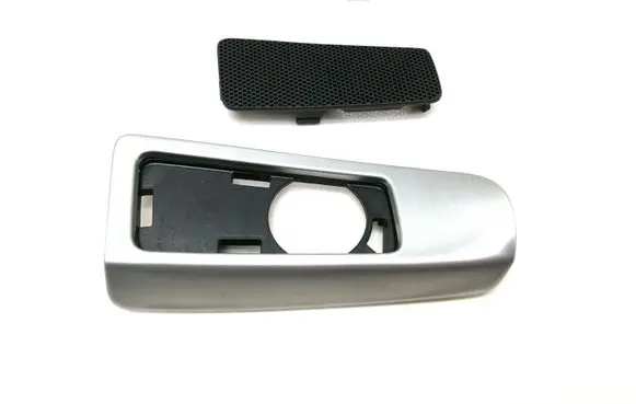 Audi A8 S8 D4 4H (B) pillar trim (bottom) 4H0868144 4H0868148