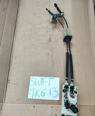 Suzuki Swift III Gear shift cable linkage BENZYNA