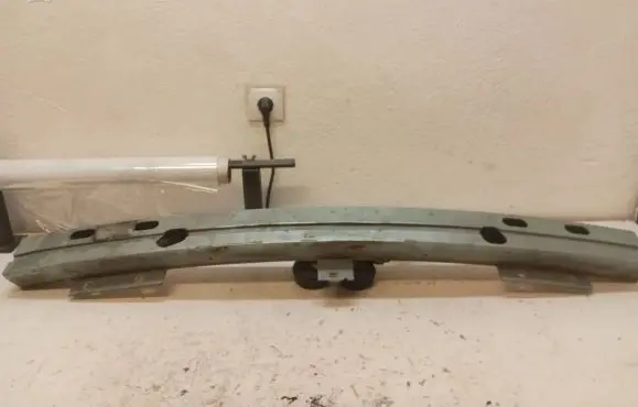 Jaguar S-Type Front bumper cross member CH23314605