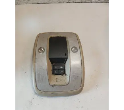 Volvo XC60 Front seat light 39826643