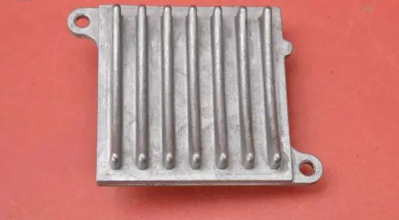 Volvo XC90 Heater blower motor/fan resistor 08687518