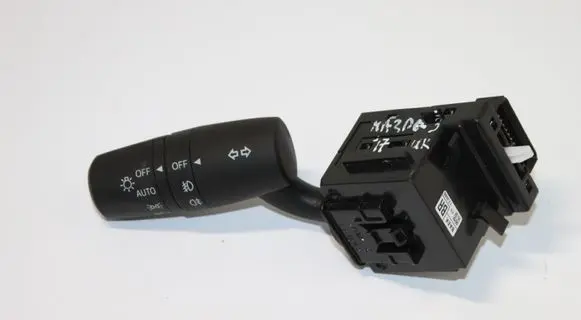 Mazda 3 III Indicator stalk