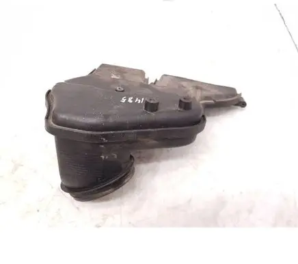 Lancia Delta III Air intake hose/pipe 51781508