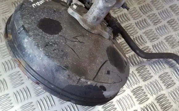 Mitsubishi Space Wagon Brake booster 87503018 875-03018