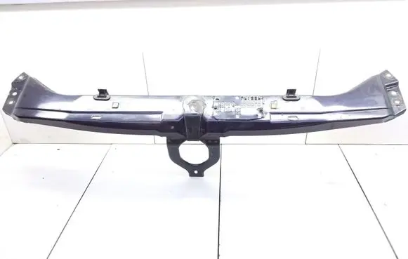 Mercedes-Benz E W210 Top upper radiator support slam panel
