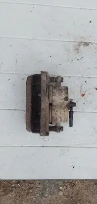 Subaru Impreza II Front brake caliper