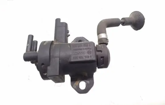Citroen C8 Turbo solenoid valve 9635704380 0928400414