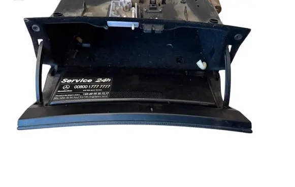 Mercedes-Benz S W220 Glove box A2206890091 03044 2206890091