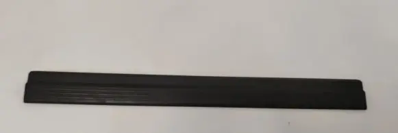 Mercedes-Benz E W212 Front sill trim cover A2126860136 2126860136