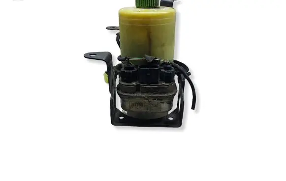 Volkswagen Polo Power steering pump 6Q0423371KASACJA 6Q0423371