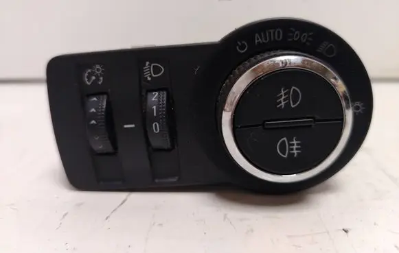 Light switch
