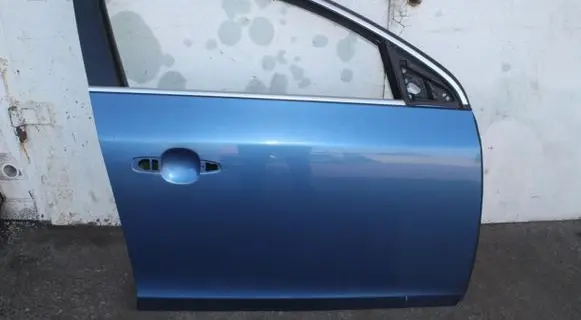 Volvo S60 Front door 31424598