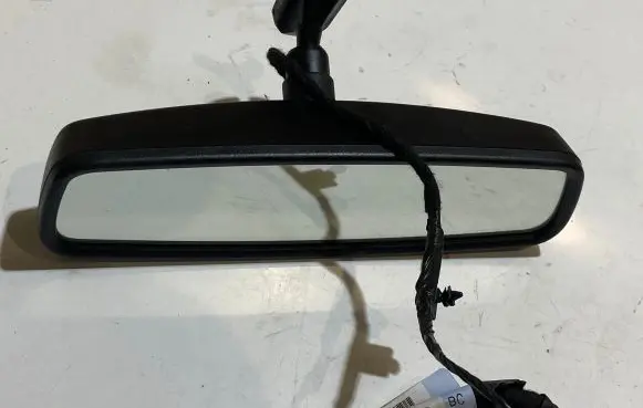 Ford Mustang VI Rear view mirror (interior) FU5A17E678TD