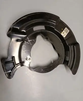 KIA Niro Front brake disc dust cover plate 51755F2000