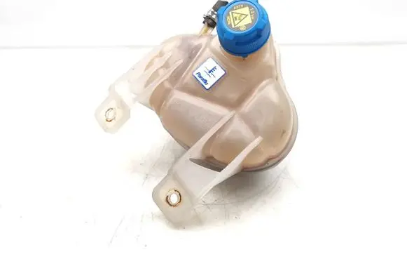 Opel Combo D Coolant expansion tank/reservoir