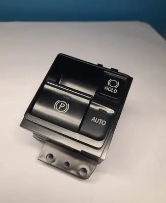 Lexus RX 450H Hand parking brake switch 191826R