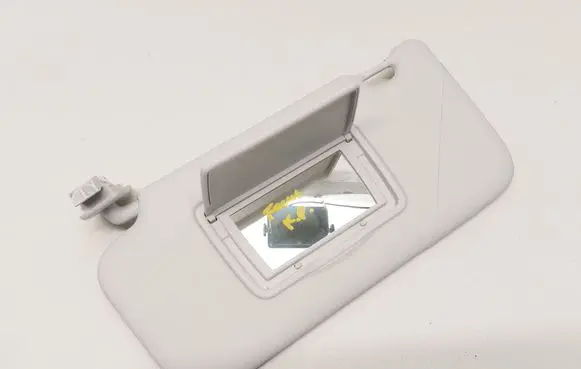 Ford Focus Sun visor