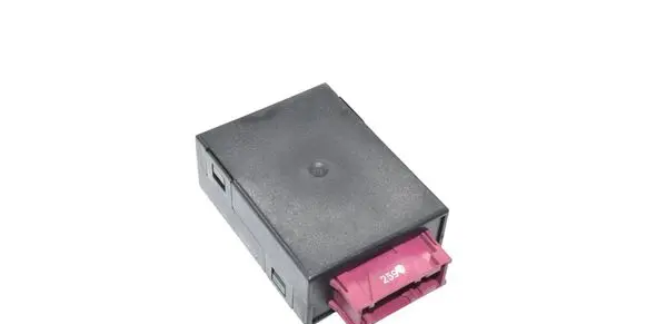 BMW 7 E38 Light module LCM 61358375964 8375964 61358372866