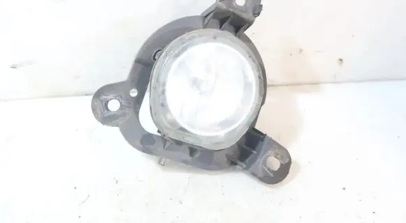 Alfa Romeo Mito Front fog light