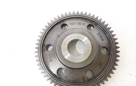 BMW 3 E46 Timing chain sprocket 7788741