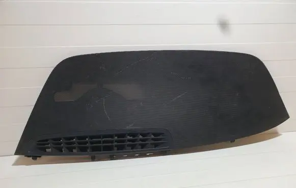 Mercedes-Benz E W213 Subwoofer grill/trim A068826 CIFW213P
