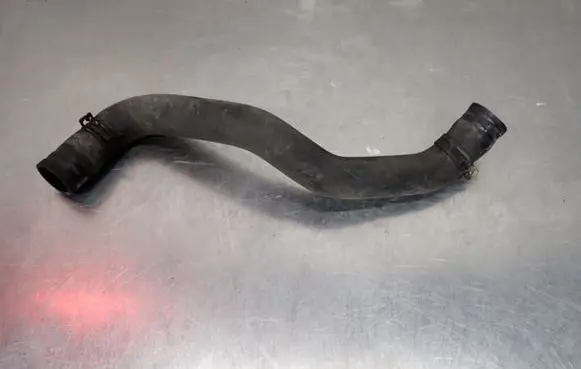 Infiniti M Heater radiator pipe/hose 