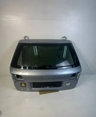 Audi A4 S4 B7 8E 8H Truck tailgate LY7J
