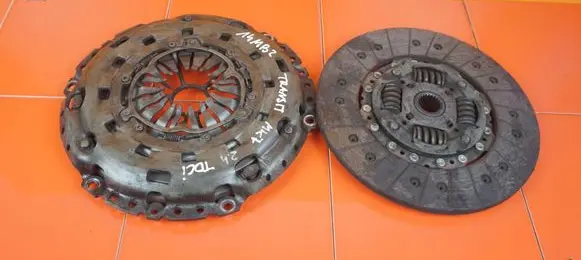 Ford Transit Clutch set kit RM3C117550CB PHFA SPRZEGLO