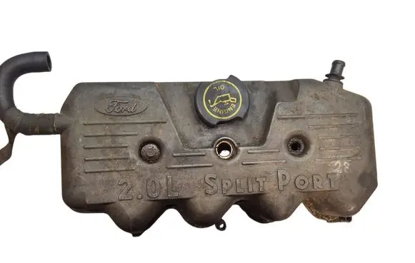Ford Focus Rocker cam cover YS4E6582BC
