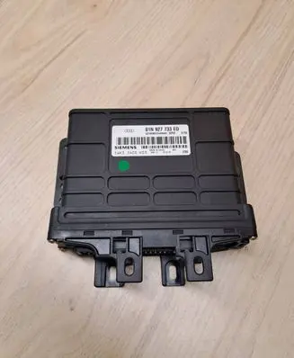 Gearbox control unit/module