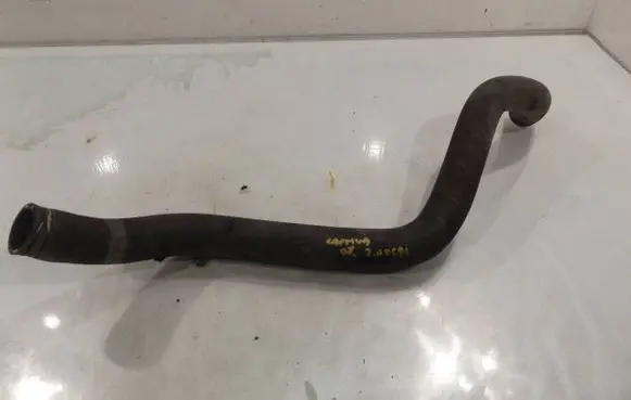Chevrolet Captiva Engine coolant pipe/hose 96629132