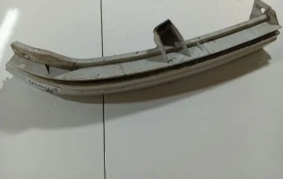 Under headlight/headlamp trim